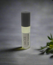 Baby Powder Roll on Body Oil 1/3oz Roll on